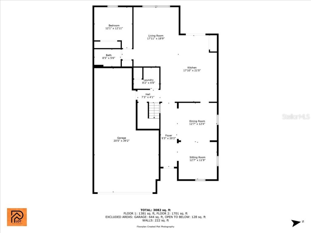 2146 Snapdragon Lane Venice FL 34292 N6139474 image49