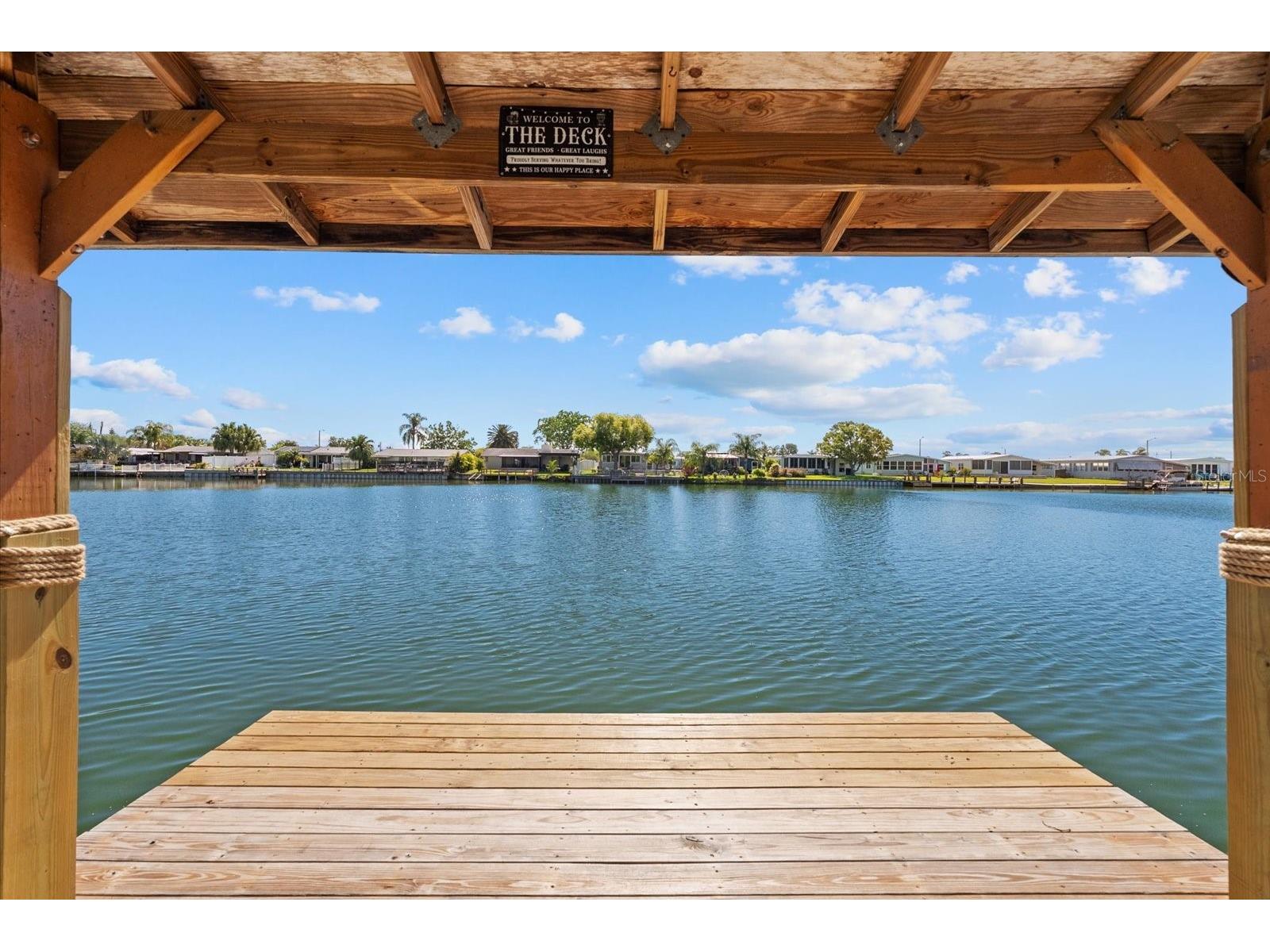 2146 Society Drive Holiday FL 34691 - LAKE CONLEY TB8509401 image1