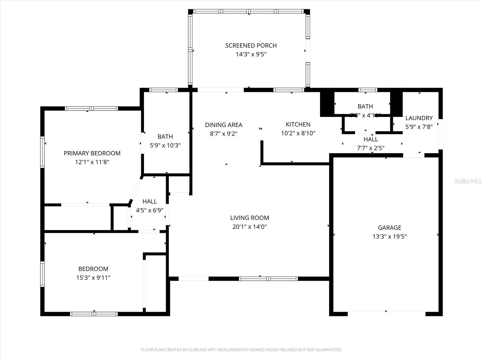 2146 Society Drive Holiday FL 34691 - LAKE CONLEY TB8509401 image37