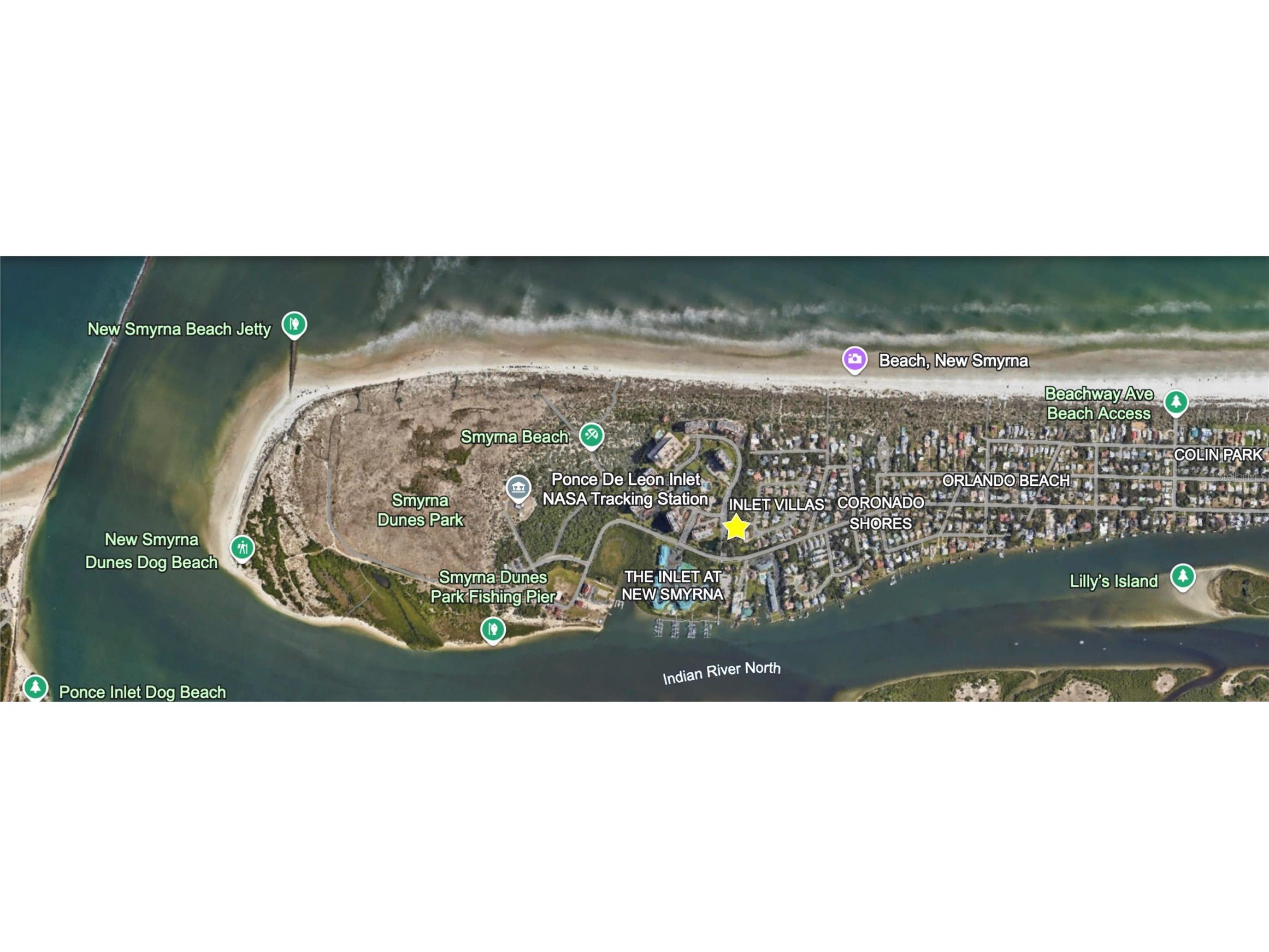 2146 Villa Way New Smyrna Beach FL 32169 NS1074744 image7