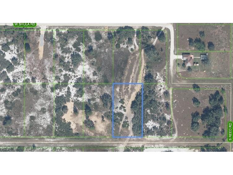 2146 W Matte Road Avon Park FL 33825 A4682880 image1