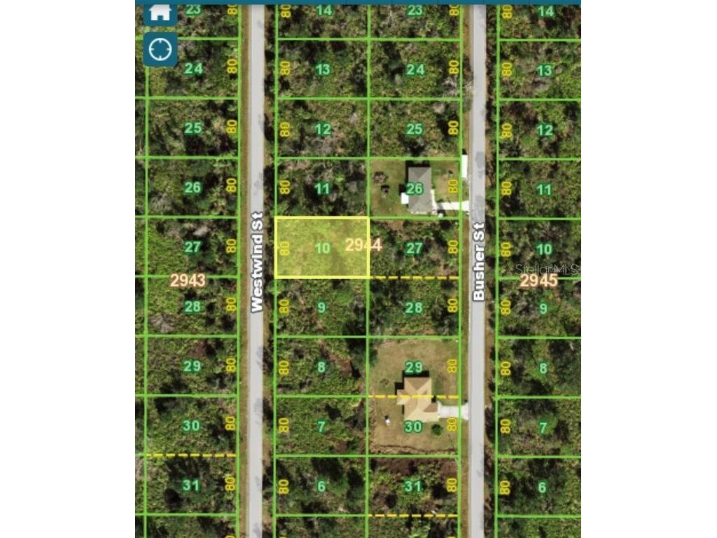 2146 Westwind Street Port Charlotte FL 33953 A4662132 image4