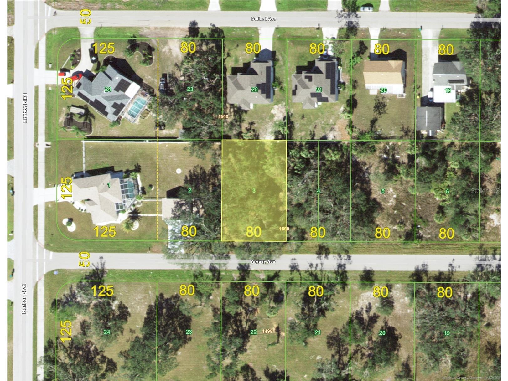 21460 Argosy Avenue Port Charlotte FL 33954 C7527022 image1