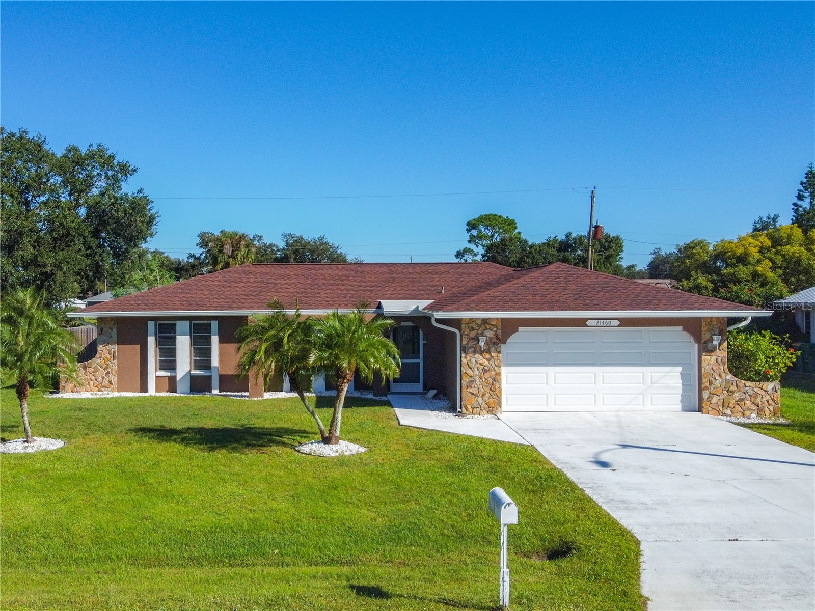21460 Chipman Avenue Port Charlotte FL 33954 A4668483 image1