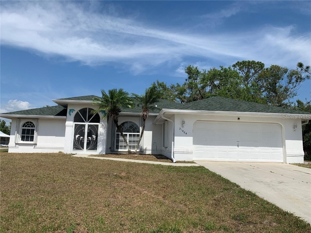 21464 Bingham Avenue Port Charlotte FL 33954 D6131847 image1