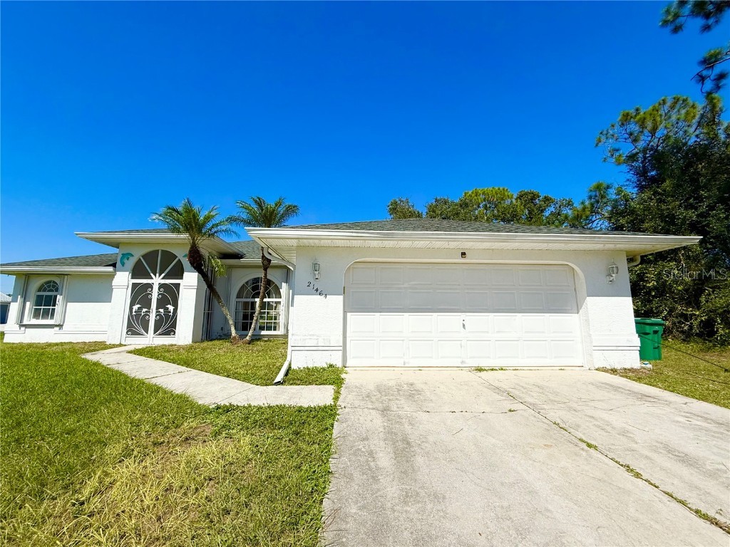 21464 Bingham Avenue Port Charlotte FL 33954 C7516163 image1