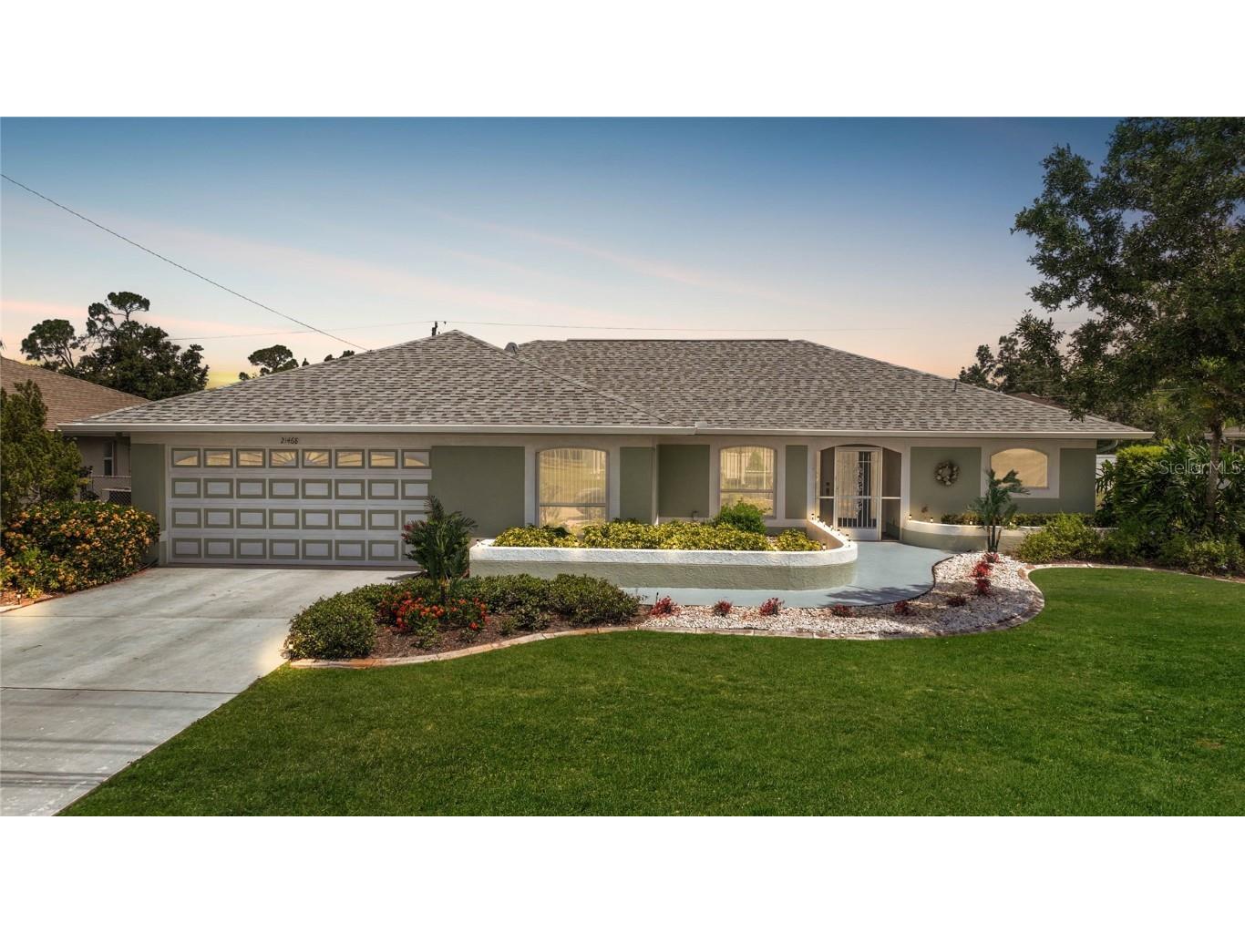 21468 Peachland Boulevard Port Charlotte FL 33954 C7474999 image1