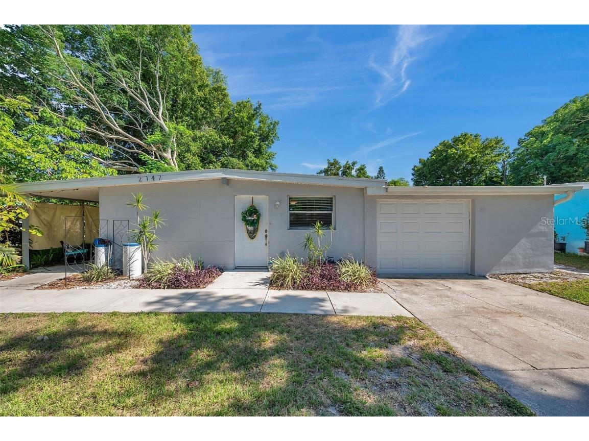 2147 Alemanda Drive Clearwater FL 33764 U8243690 image1