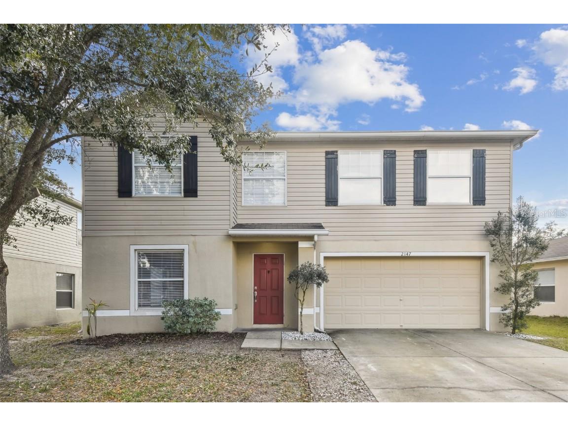 2147 Ashley Lakes Drive Odessa FL 33556 W7858155 image1