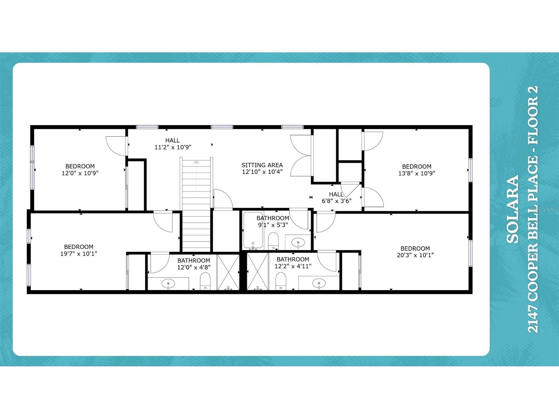 2147 Cooper Bell Place Kissimmee FL 34747 O6380932 image29