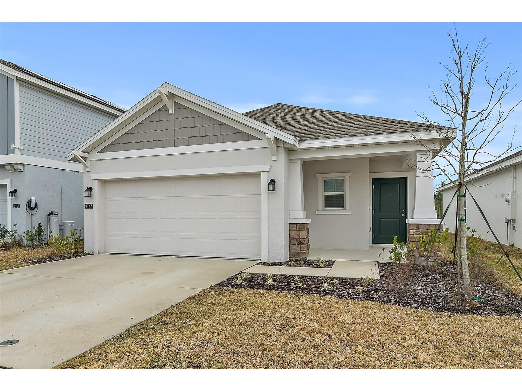 2147 Green Valley Street Daytona Beach FL 32124 V4947398 image1