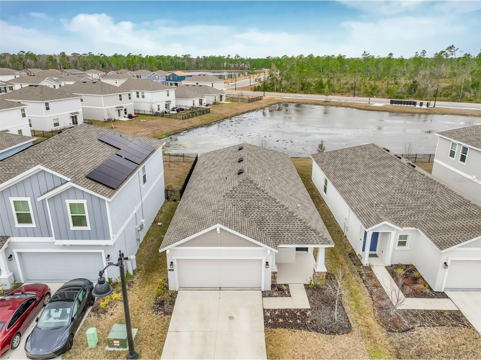 2147 Green Valley Street Daytona Beach FL 32124 V4947398 image22