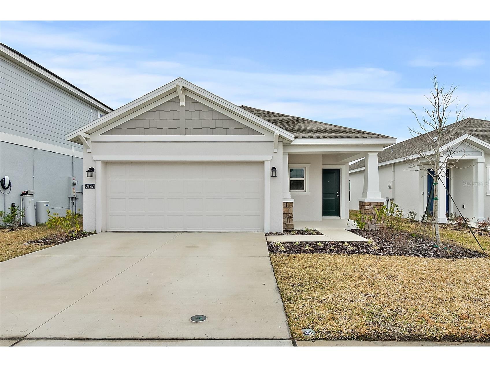 2147 Green Valley Street Daytona Beach FL 32124 V4947398 image23