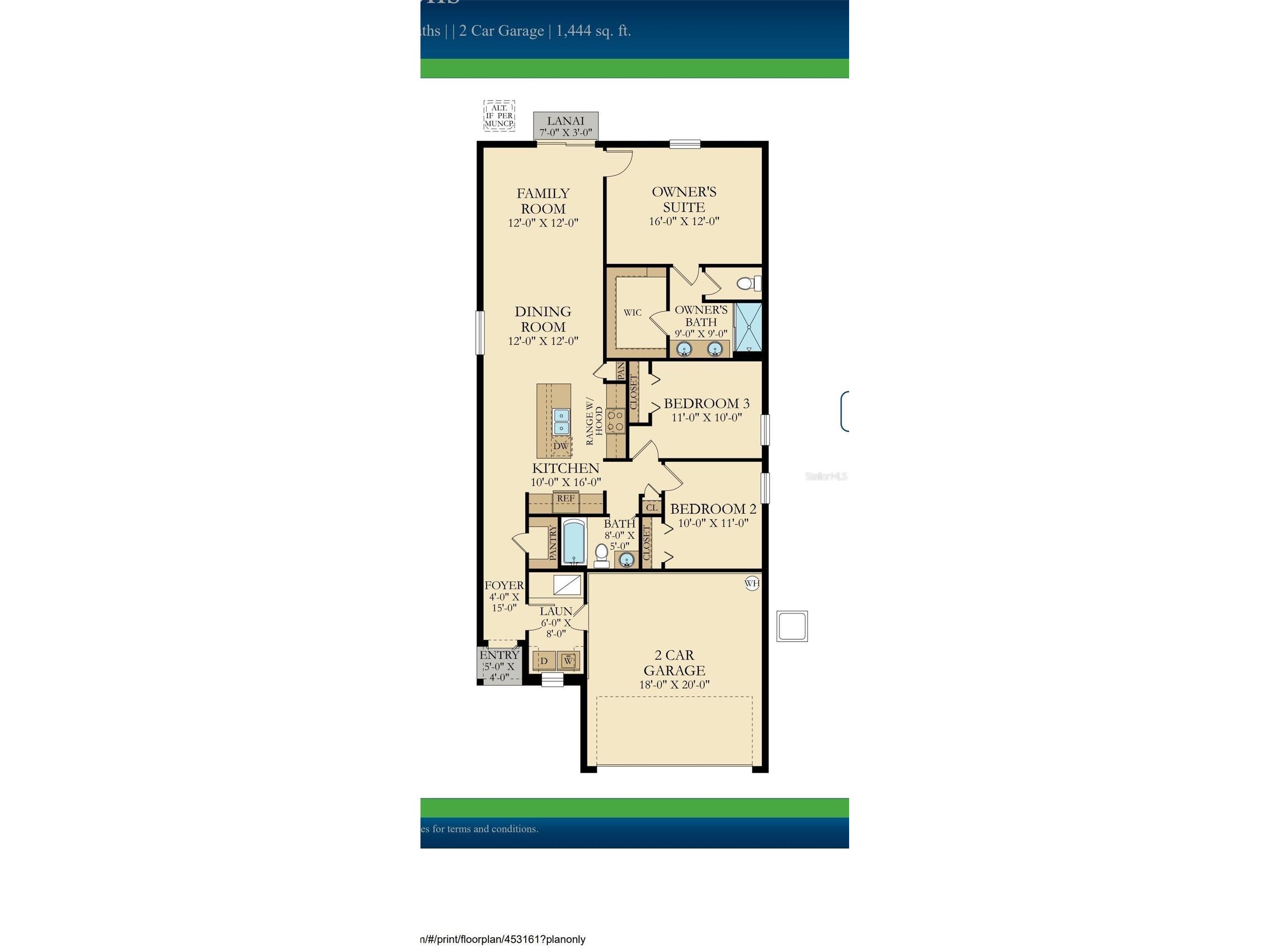 2147 Green Valley Street Daytona Beach FL 32124 V4947398 image24