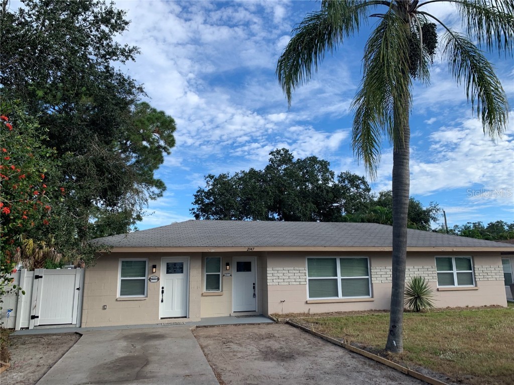 2147 Jo An Drive Sarasota FL 34231 A4580807 image1