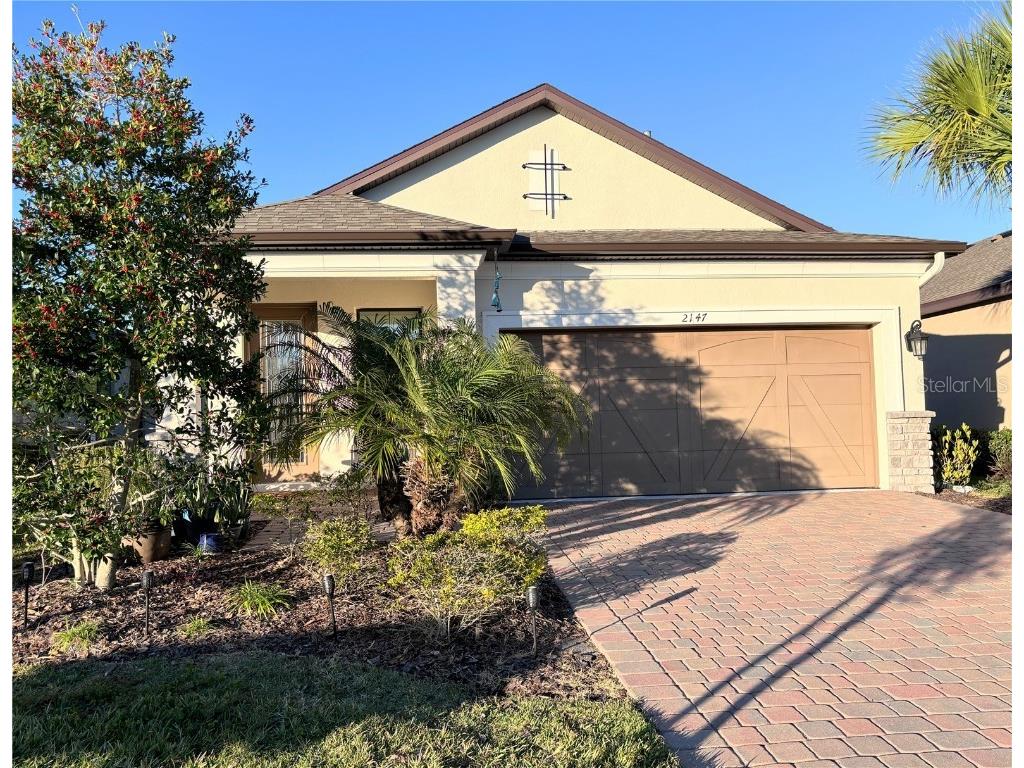 2147 Palm Tree Drive Poinciana FL 34759 S5095462 image1