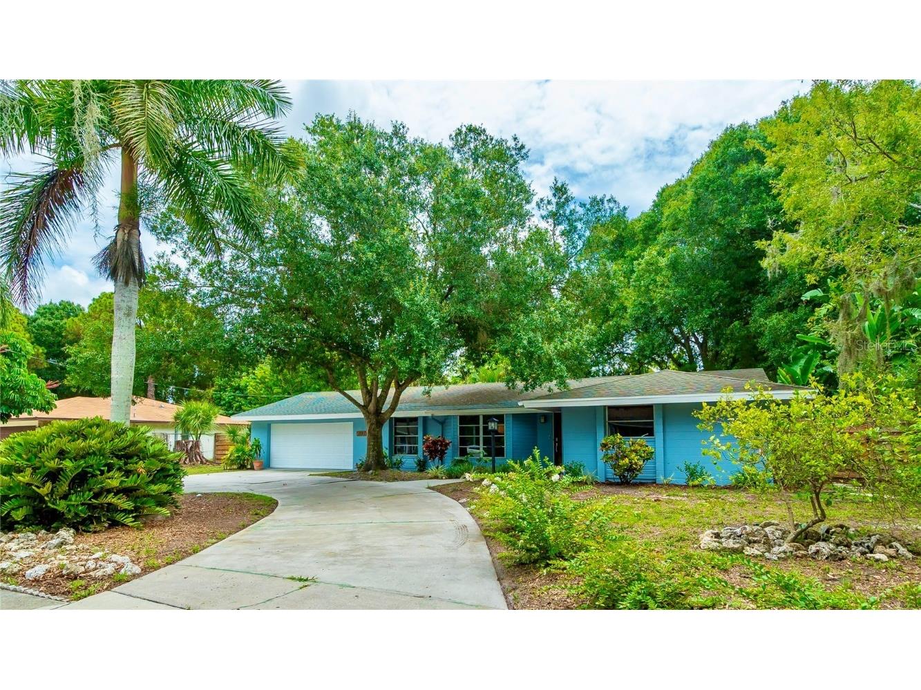 2147 S Jefferson Avenue Sarasota FL 34239 A4606773 image1