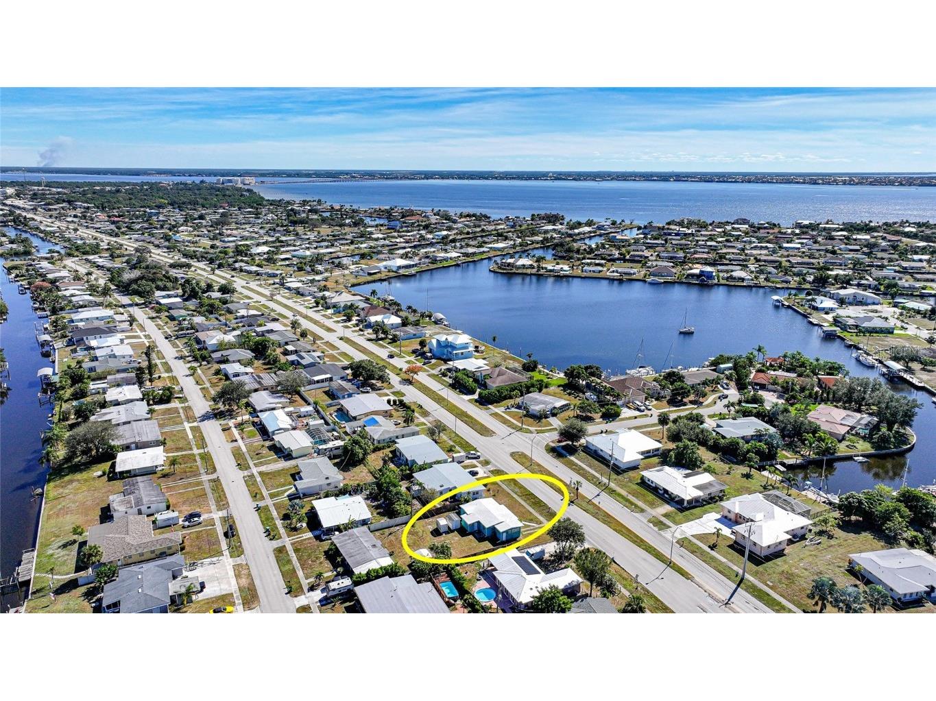 21470 Edgewater Drive Port Charlotte FL 33952 C7517835 image1