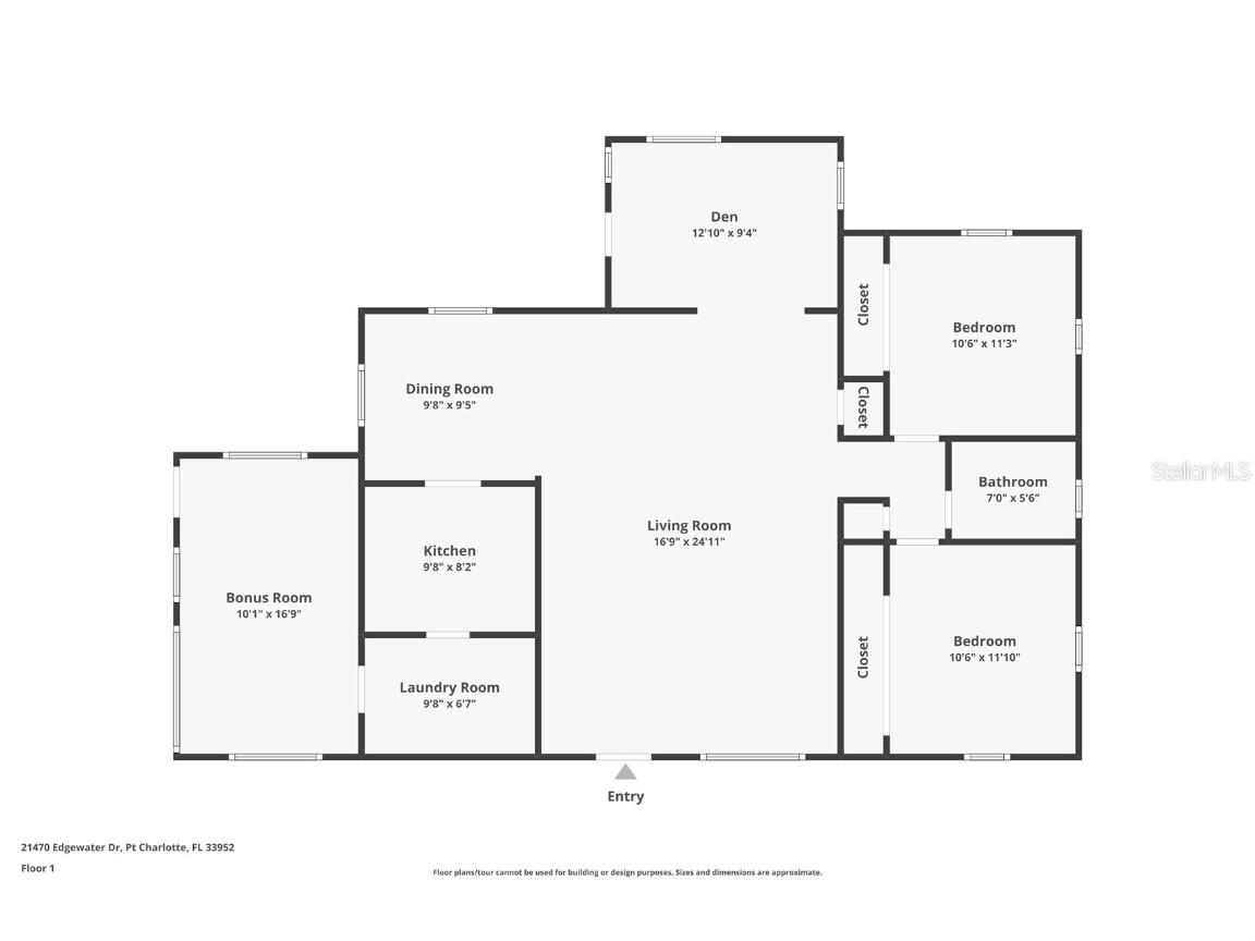 21470 Edgewater Drive Port Charlotte FL 33952 C7517835 image31