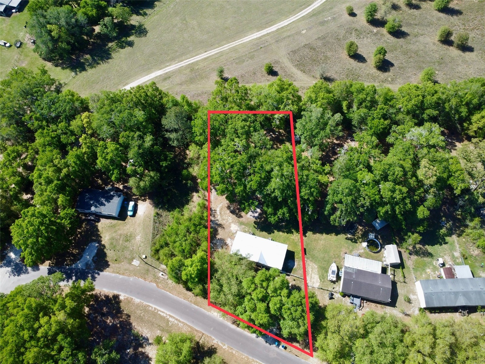 21471 NW 172nd Road High Springs FL 32643 GC539097 image24