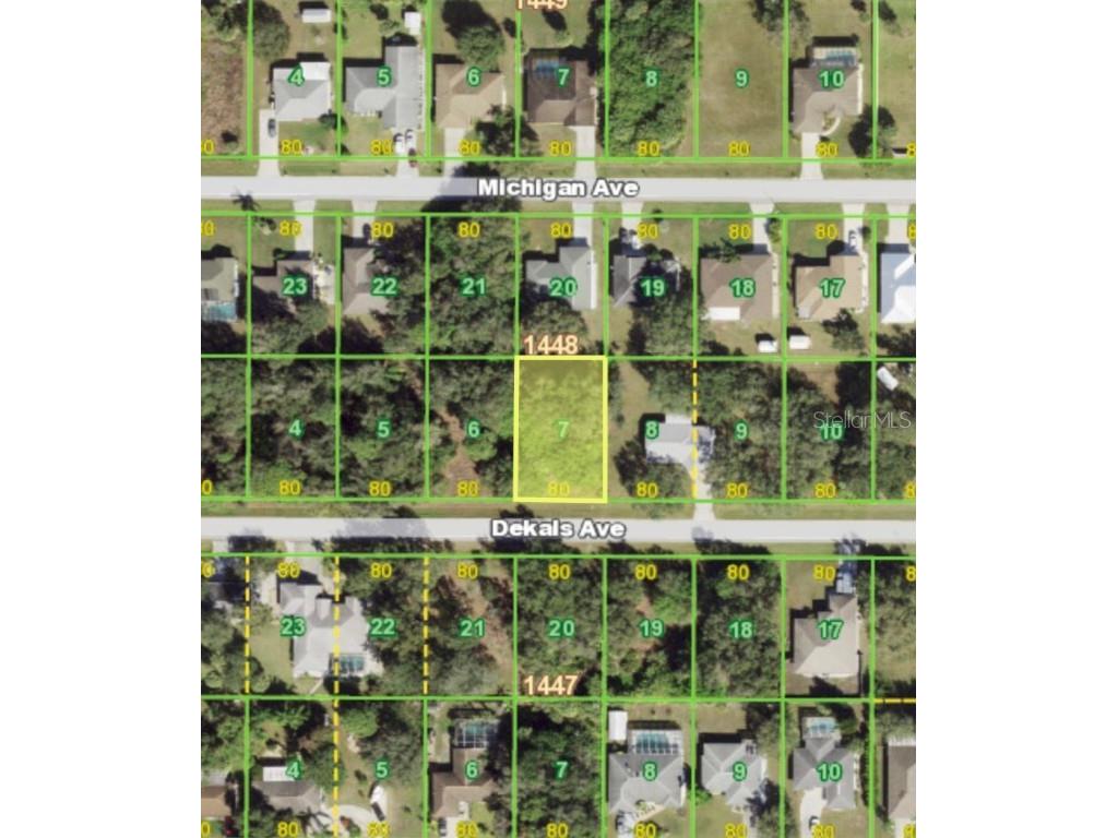 21474 Dekals Avenue Port Charlotte FL 33952 U8170306 image1