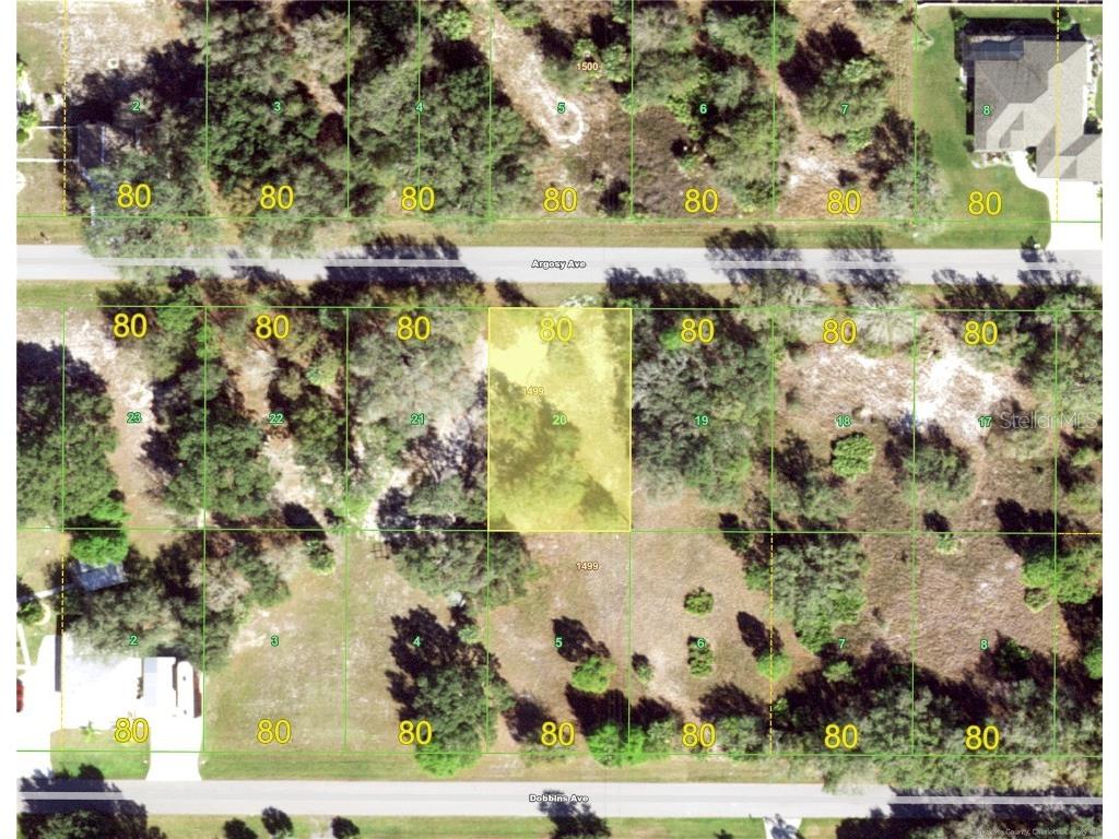 21475 Argosy Avenue Port Charlotte FL 33954 A4569791 image1