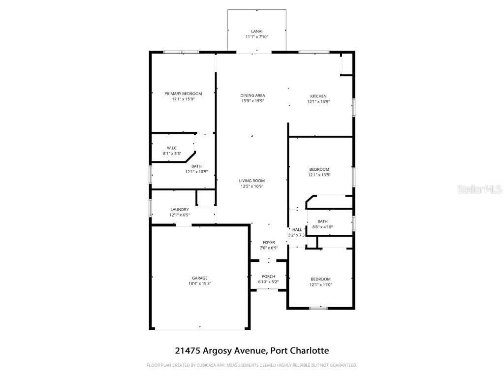 21475 Argosy Avenue Port Charlotte FL 33954 C7515259 image25