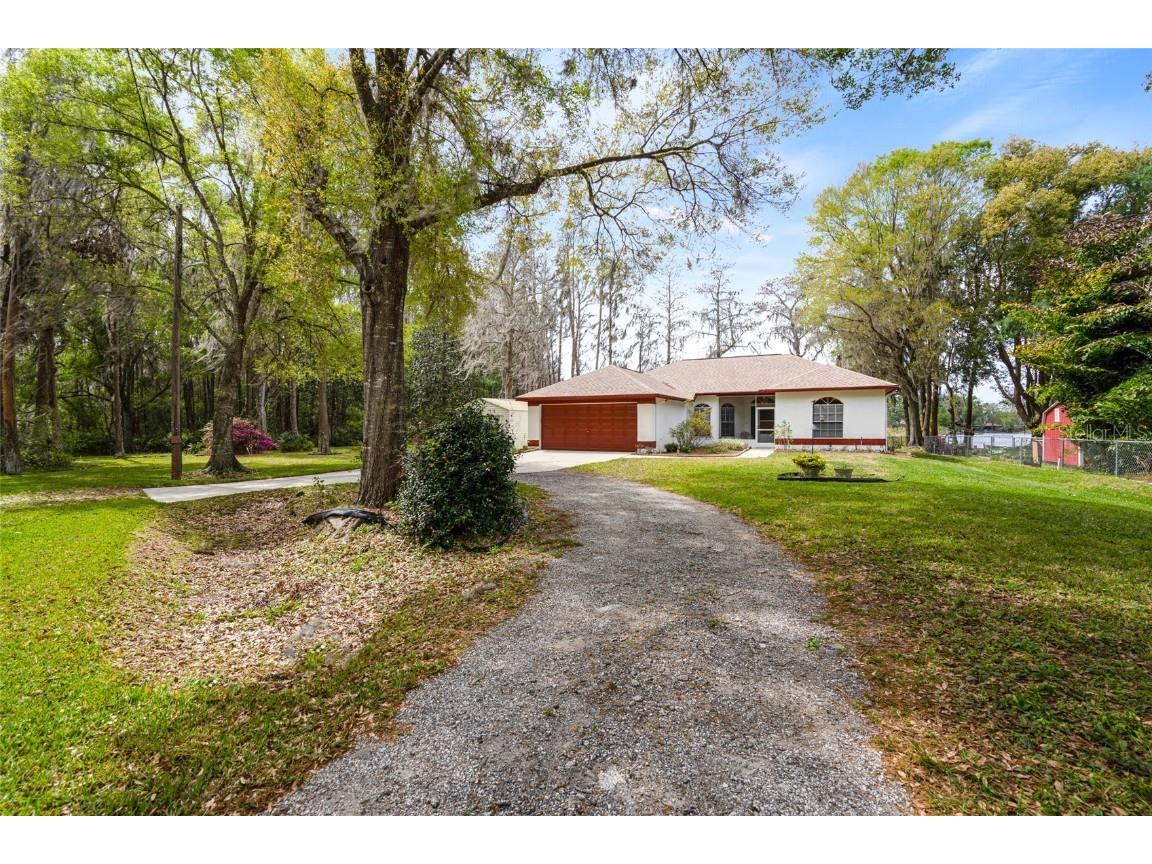 21476 Lake Sharon Drive Land O Lakes FL 34638 - LAKE SHARON T3478208 image1