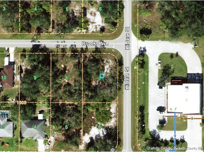 21479 Brooks Avenue Port Charlotte FL 33954 C7507794 image1