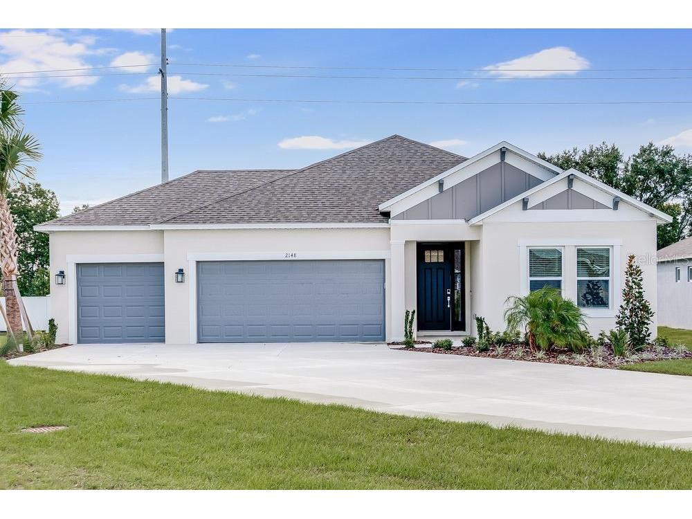 2148 Babbling Brook Boulevard Auburndale FL 33823 TB8374958 image1