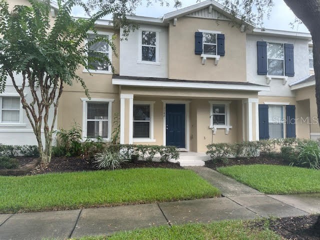 2148 Black Mangrove Drive Orlando FL 32828 O6238109 image1