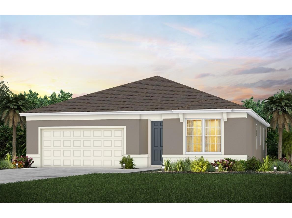 2148 Canopy Terrace Boulevard Deland FL 32724 J964412 image1