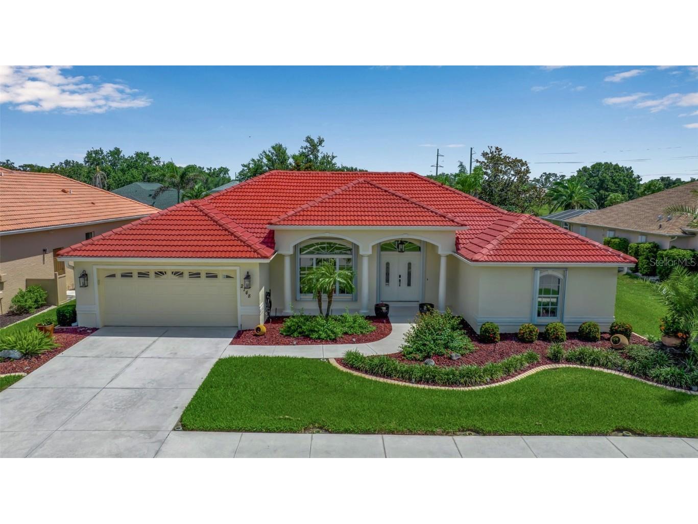 2148 Date Palm Way Venice FL 34292 A4655728 image1