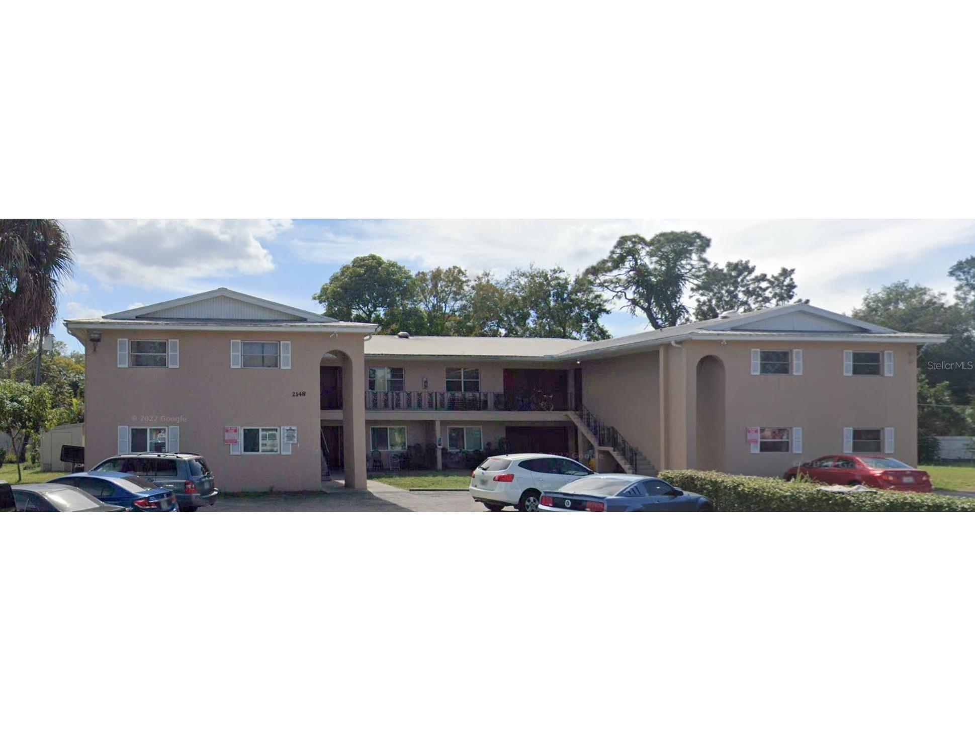 2148 Dora Street Fort Myers FL 33901 A4619028 image1