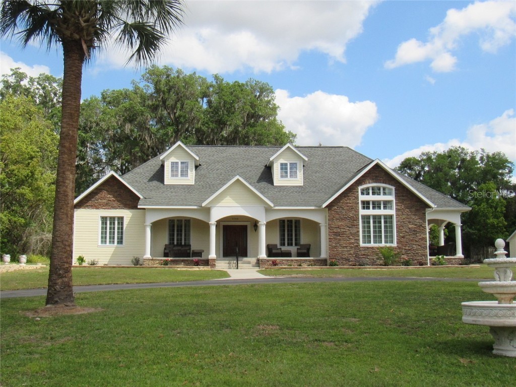 2148 E Highway 329 Anthony FL 32617 OM654880 image1
