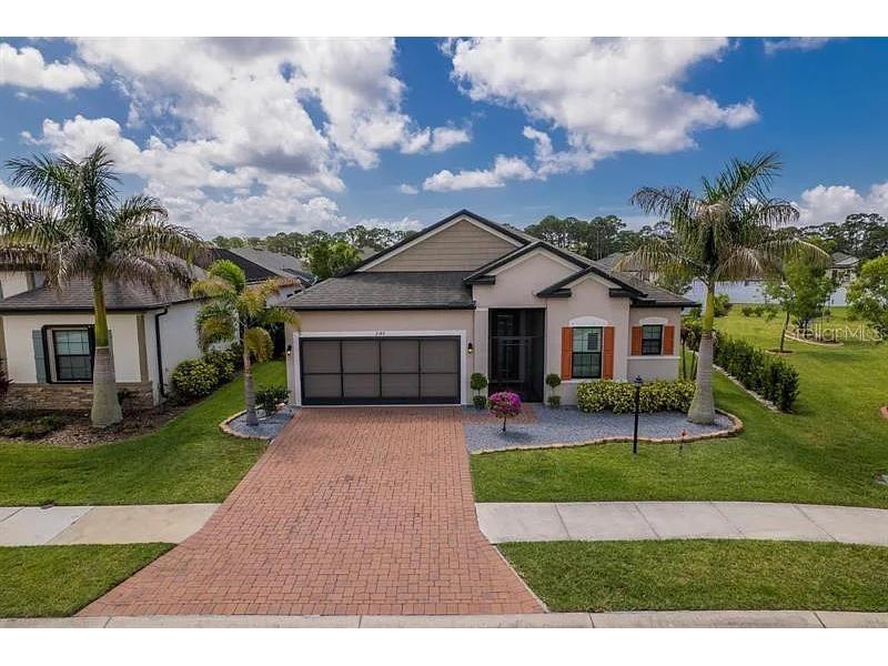 2148 La Palma Avenue Port Charlotte FL 33953 D6137046 image1