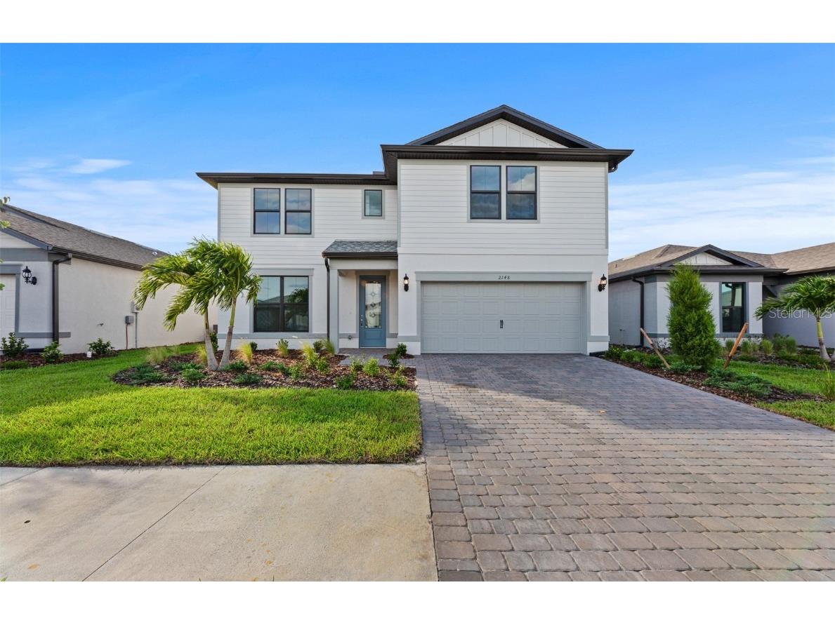 2148 Laurifolia Court North Port FL 34289 T3526592 image1