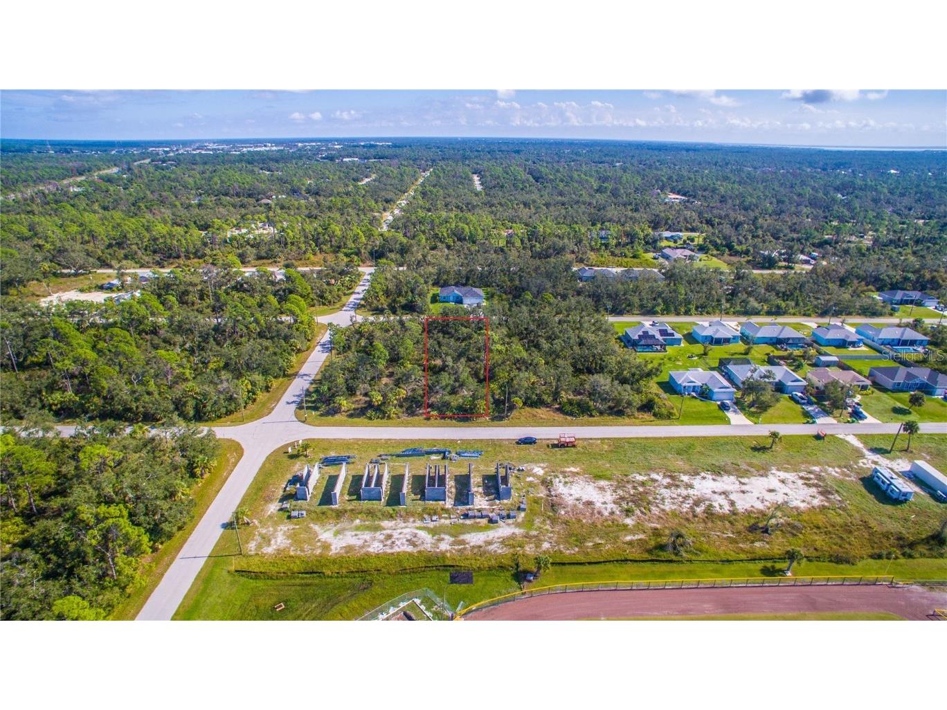 2148 Peasley Street Port Charlotte FL 33948 C7476226 image1