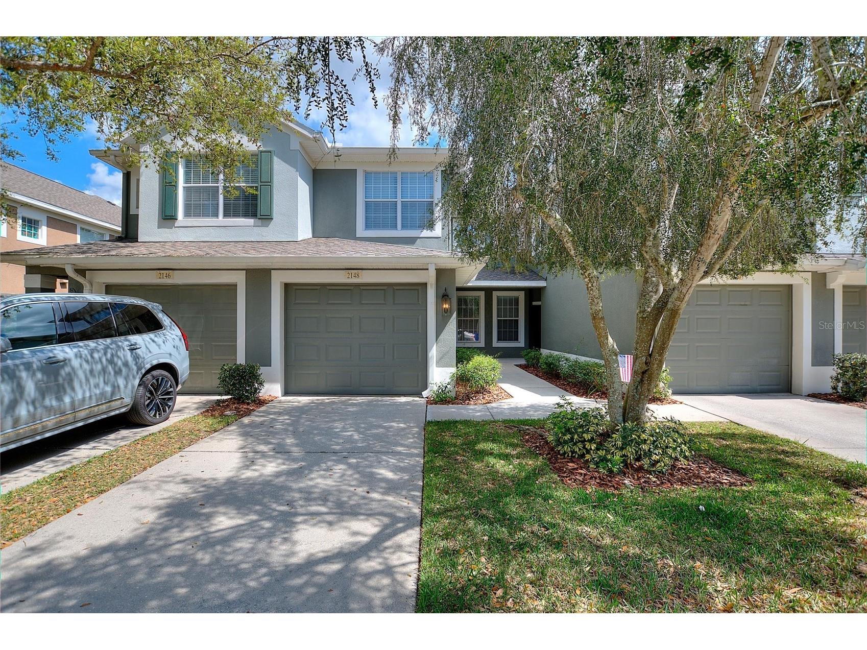 2148 River Turia Circle #2148 Riverview FL 33578 L4960136 image1