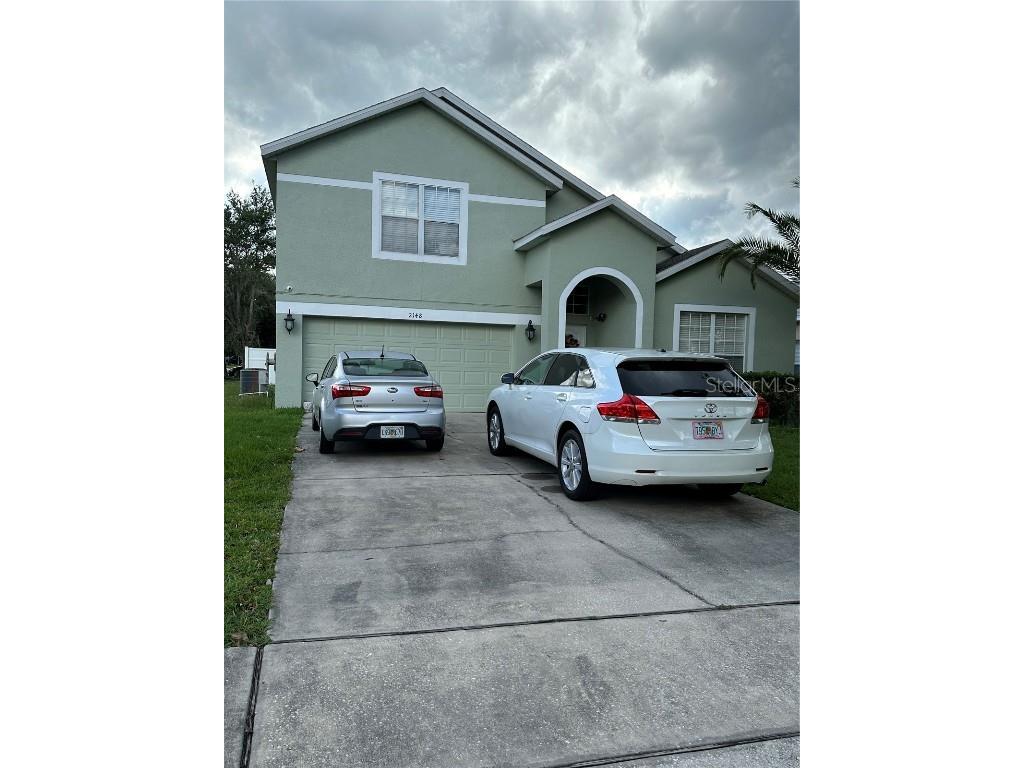 2148 Shadow Creek Drive Kissimmee FL 34746 S5086277 image1