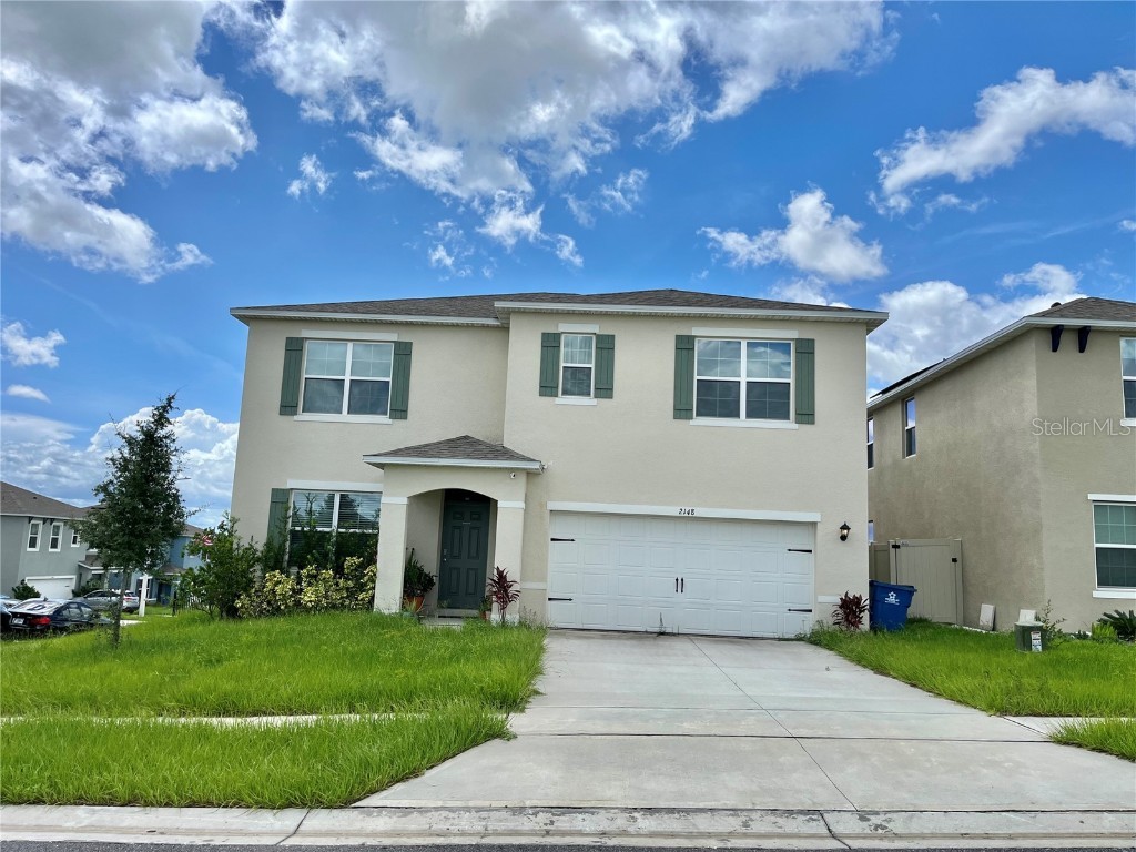 2148 Silver Brook Way Davenport FL 33837 O6229988 image1