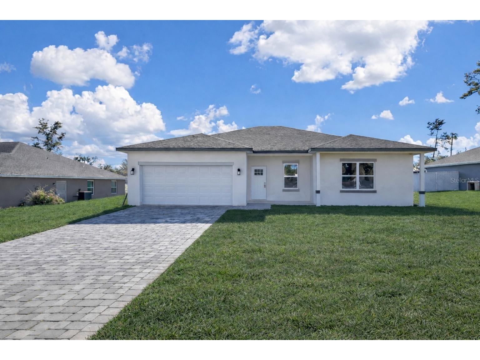 2148 SW 155th Lane Ocala FL 34473 O6369993 image1