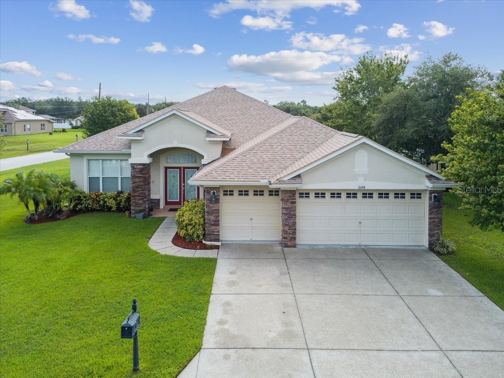 2148 Tarragon Lane New Port Richey FL 34655 W7856756 image1