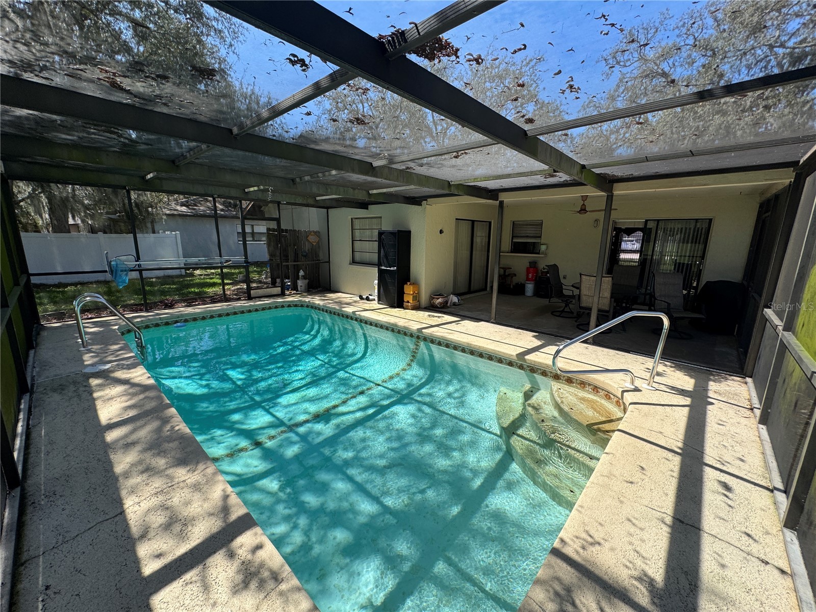 2148 Waterfall Drive Spring Hill FL 34608 W7881987 image33