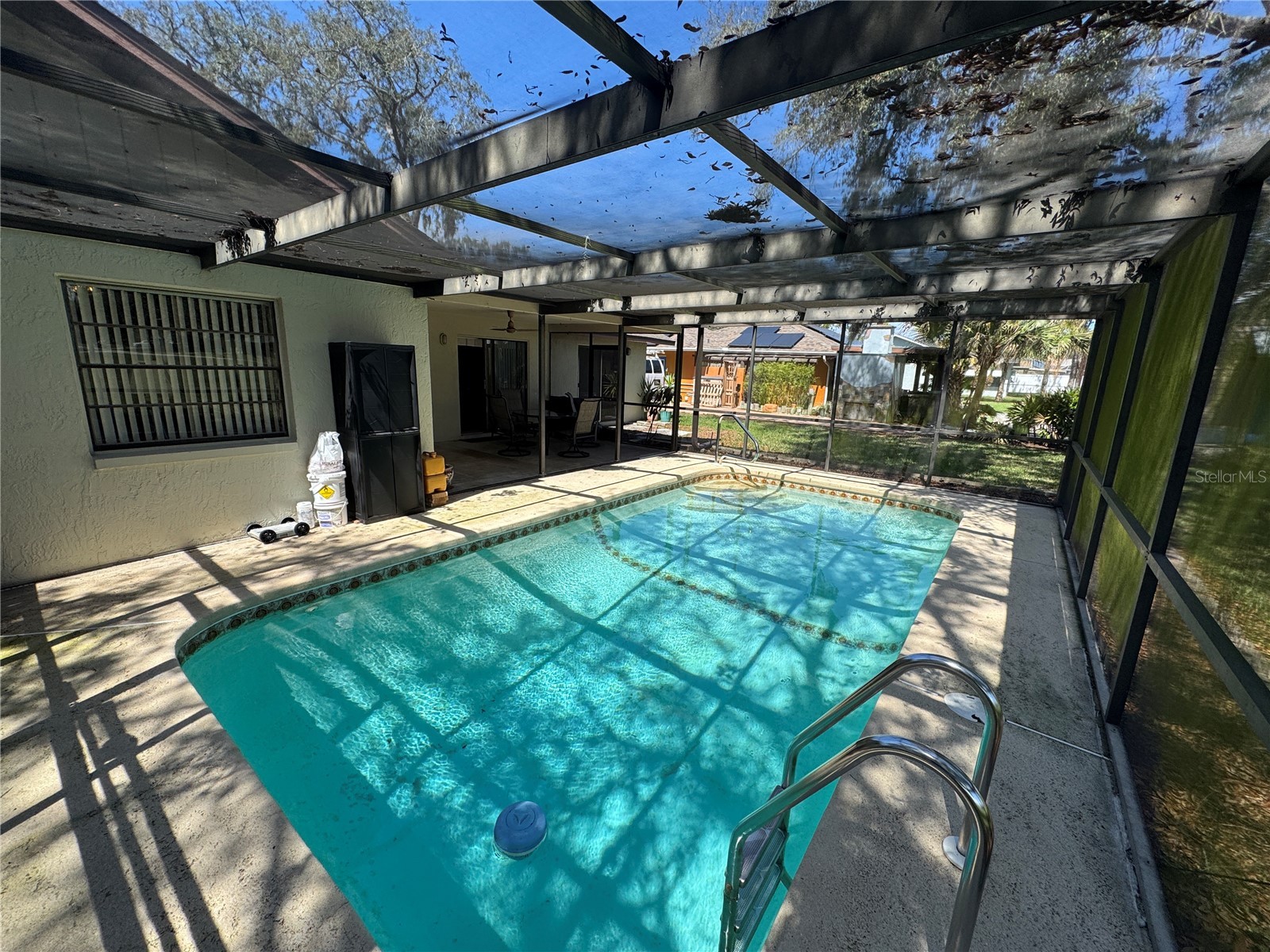 2148 Waterfall Drive Spring Hill FL 34608 W7881987 image34