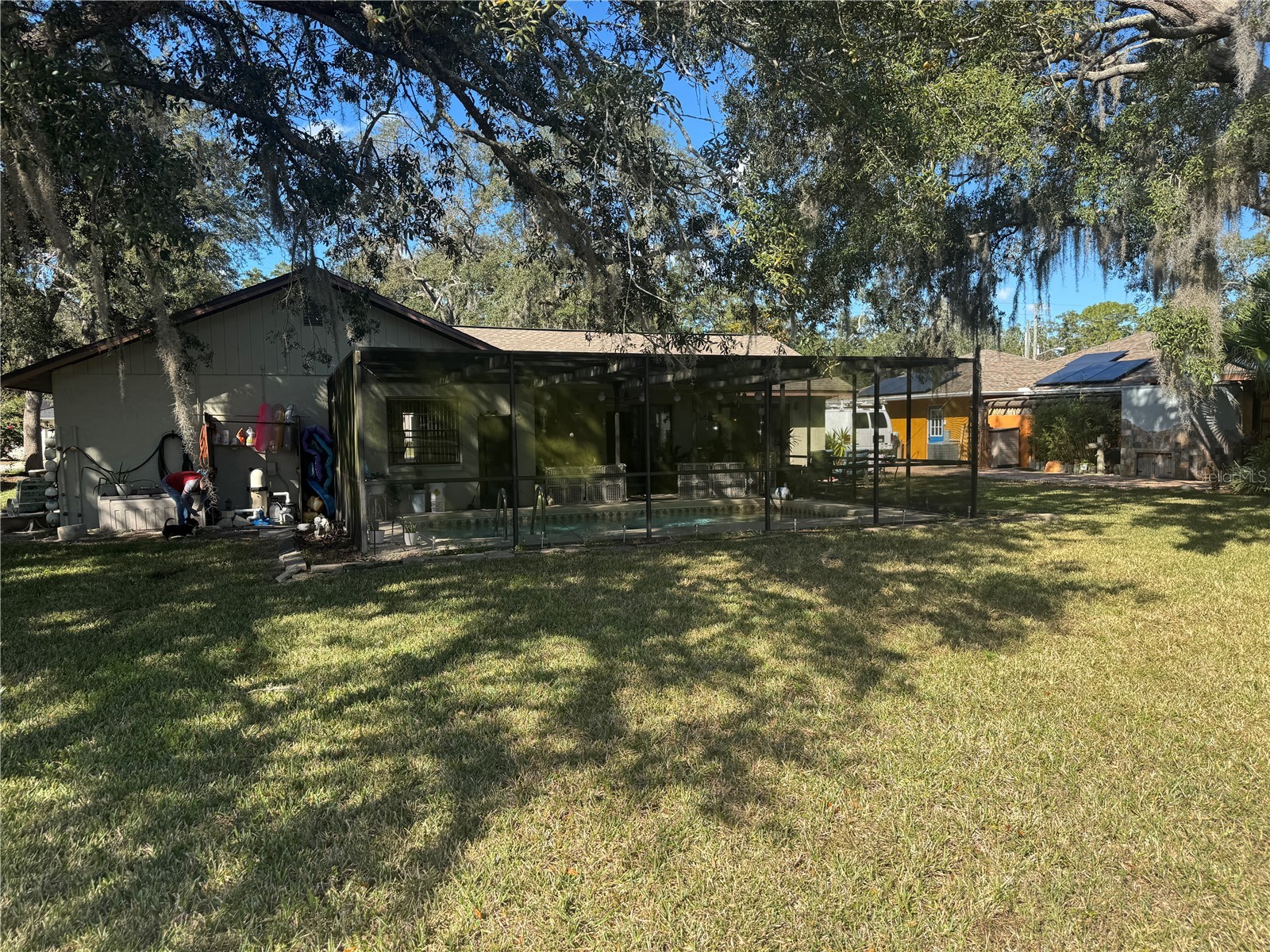 2148 Waterfall Drive Spring Hill FL 34608 W7881987 image36