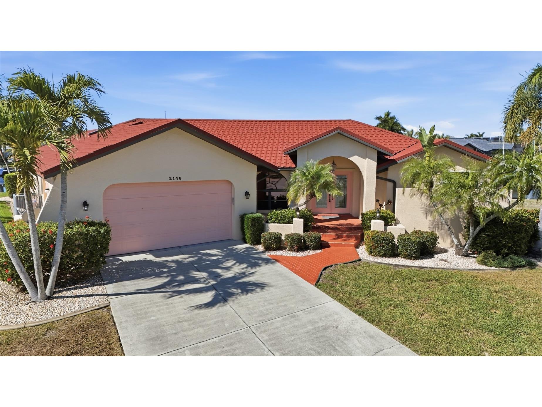 2148 Wyatt Circle Punta Gorda FL 33950 C7520185 image1