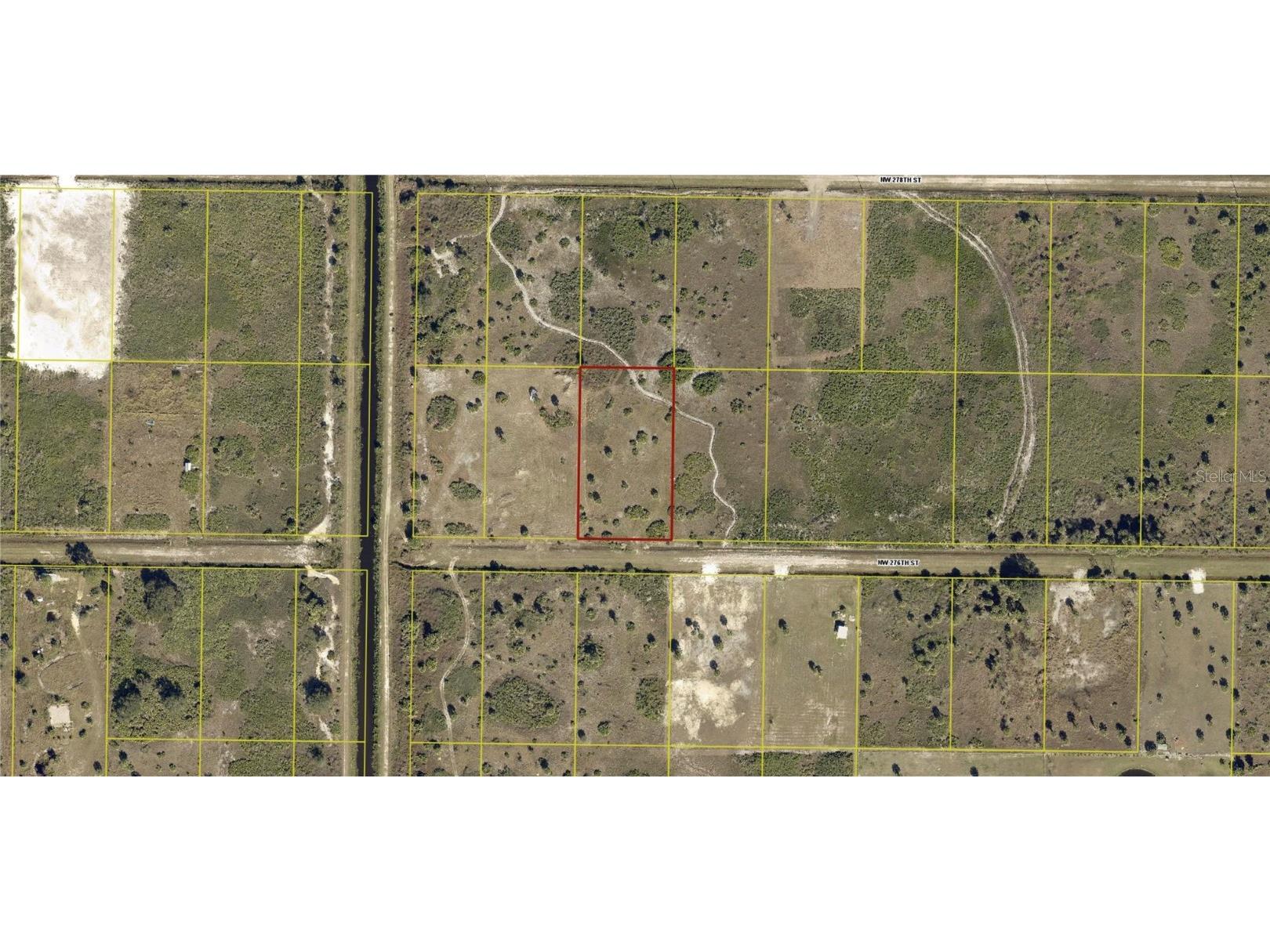 21481 NW 276th Street Okeechobee FL 34972 O6209168 image1