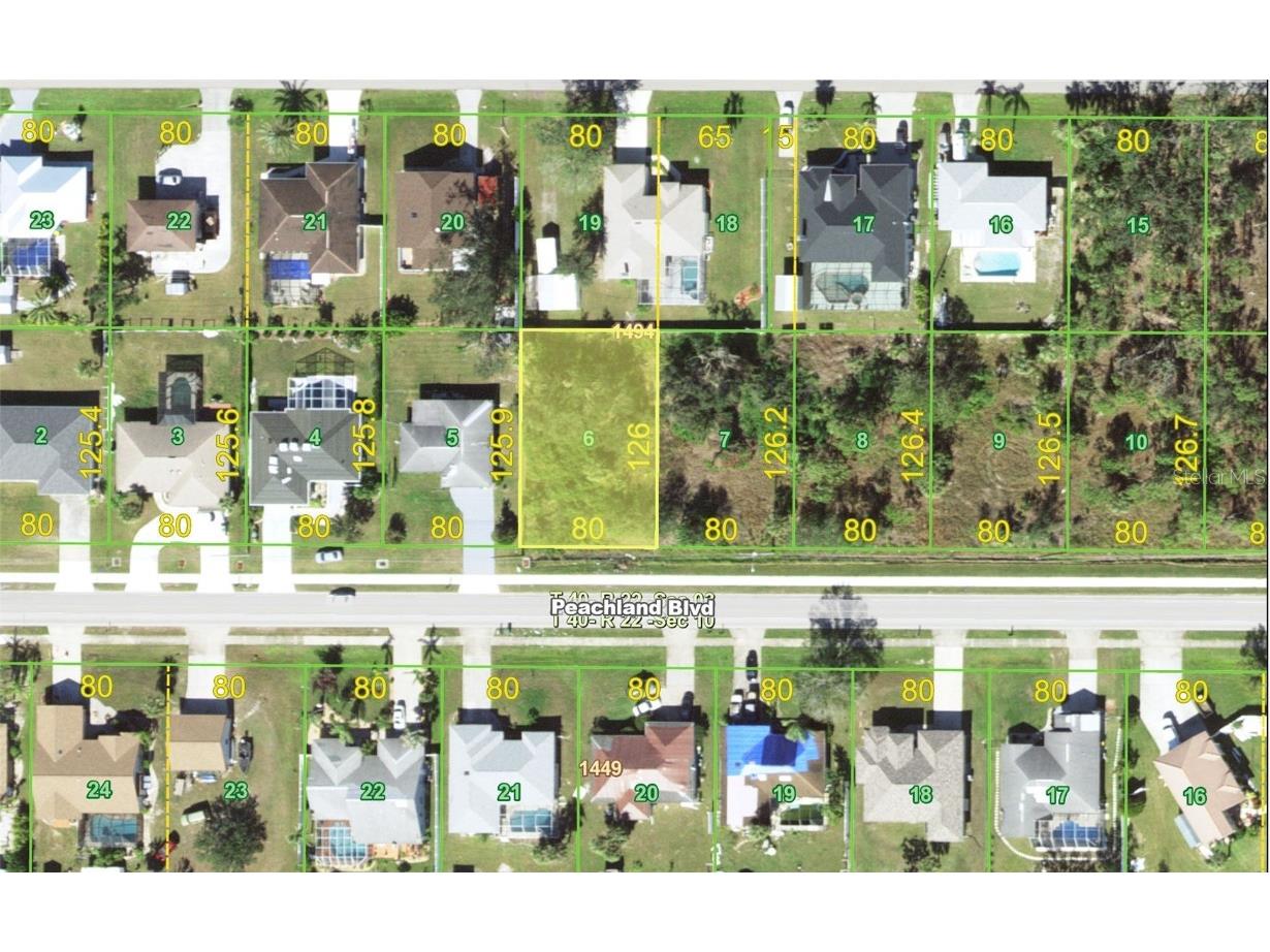 21484 Peachland Boulevard Port Charlotte FL 33954 C7481846 image1