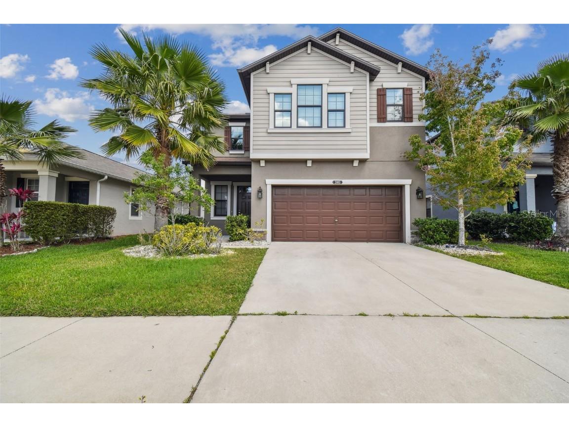 21485 Starry Eyes Way Land O Lakes FL 34637 T3512866 image1